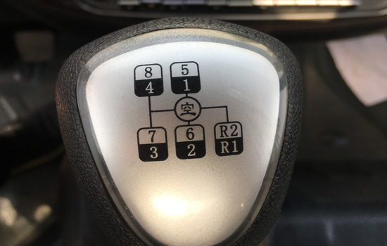 【上藍(lán)牌、國(guó)五】重汽王牌平板車